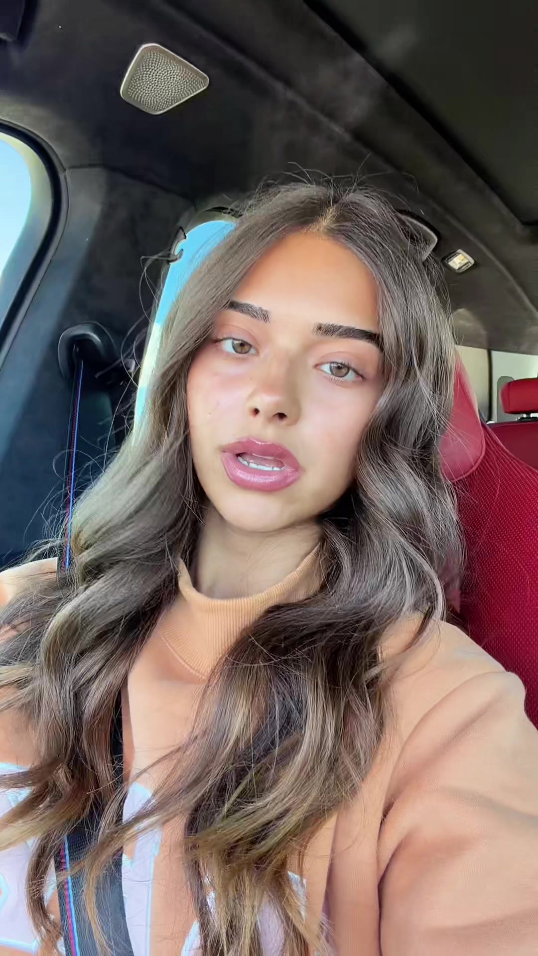 @heidi ruby