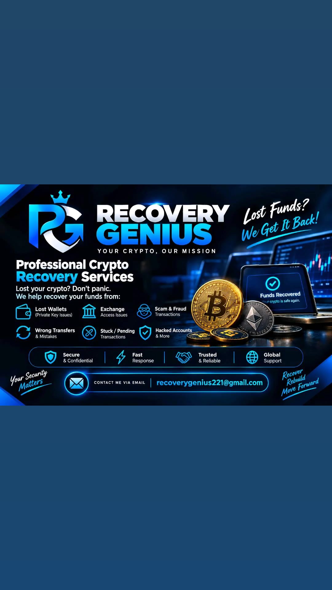 @RECOVERY GENIUS 🧑&zwj;💻