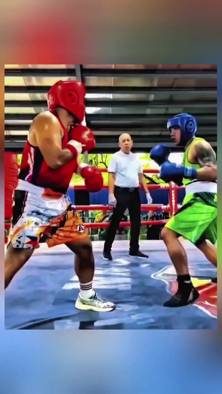 @Fighttoon