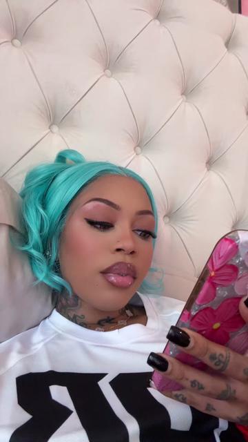 @RosegoldTheBaby22