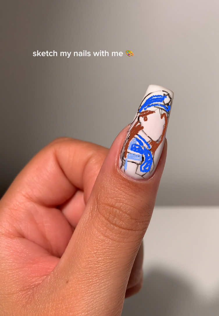 @denasnails ☆