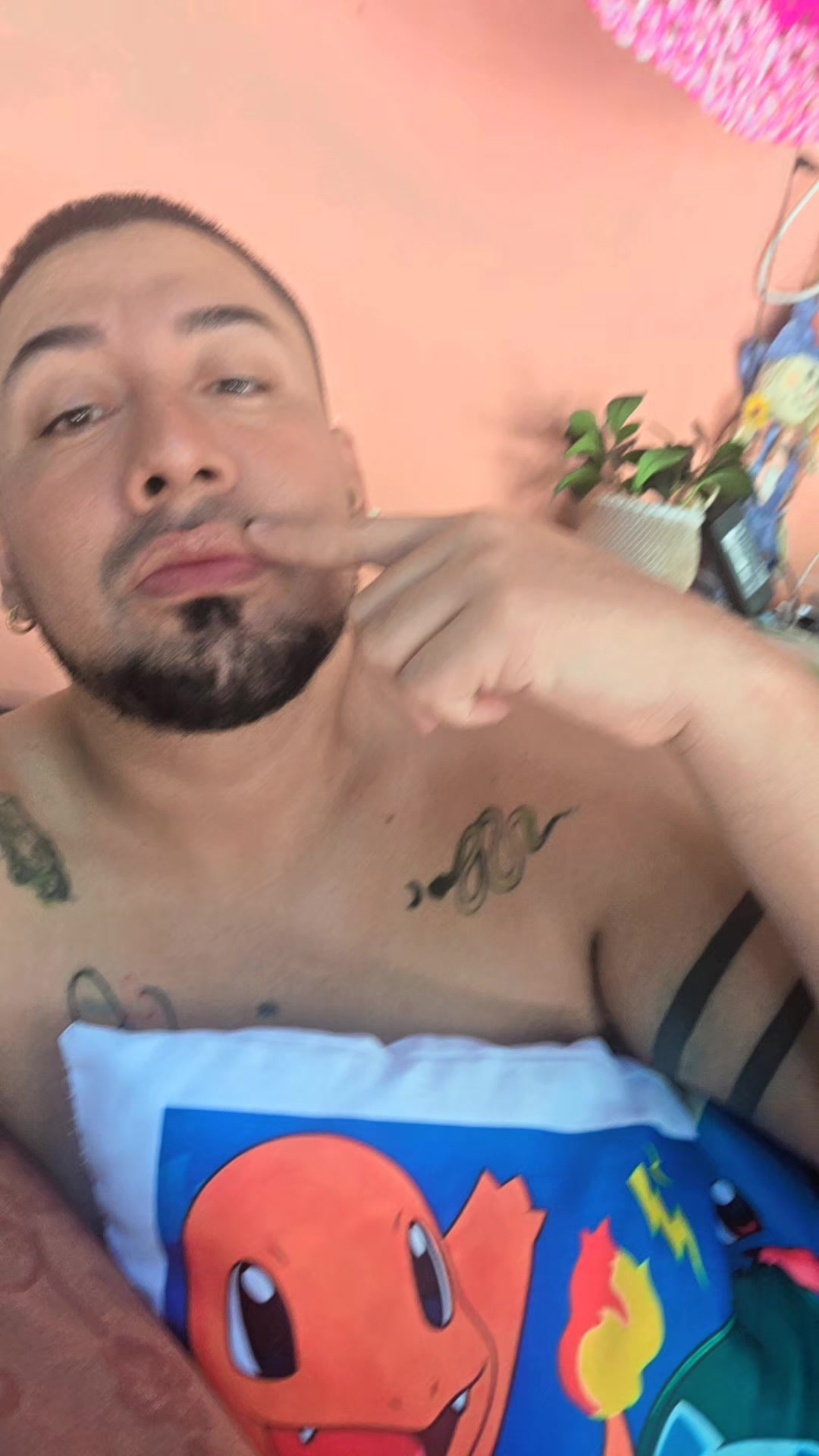 @Gabo Cruz Eduardo