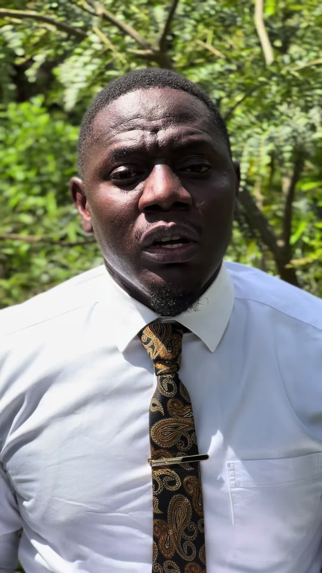 @Magezi David William