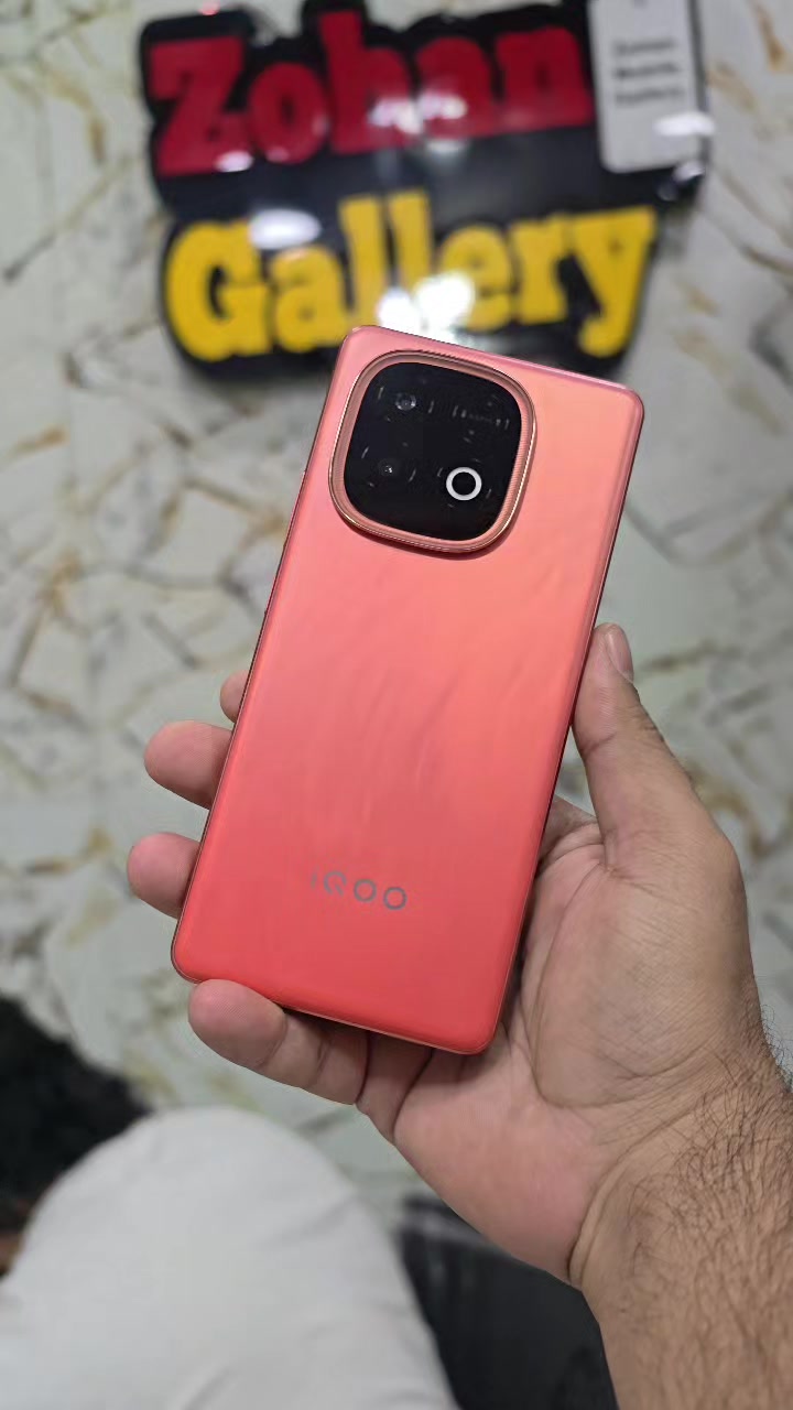 @Zohan Mobile Official 🇵🇰