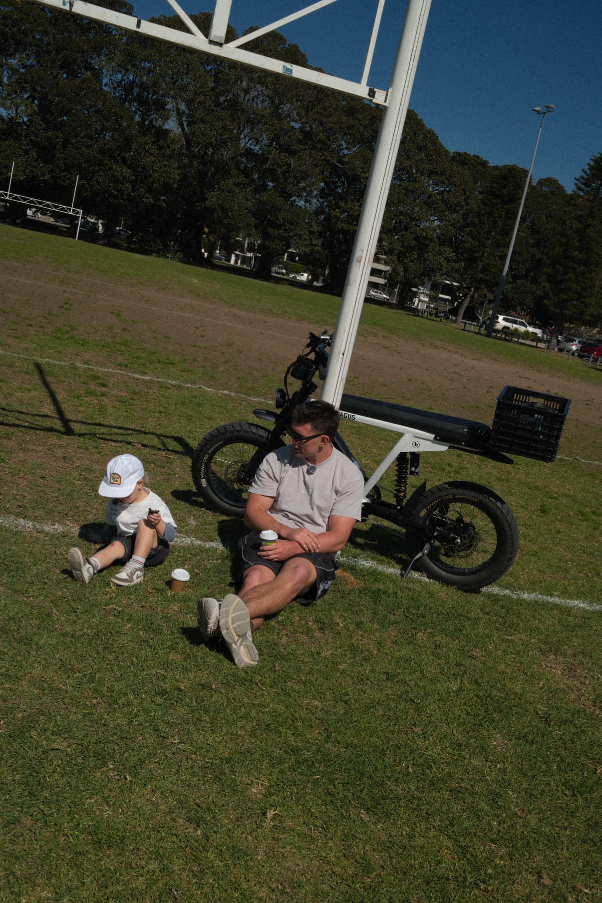 @Fatboy Bikes Australia
