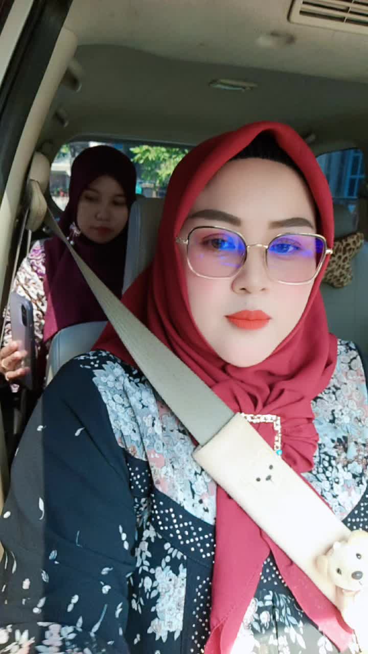 @mamah tiara🤲