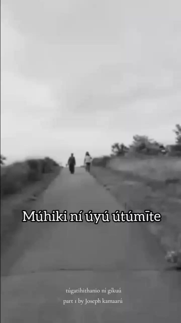 @Murima Frontier™.