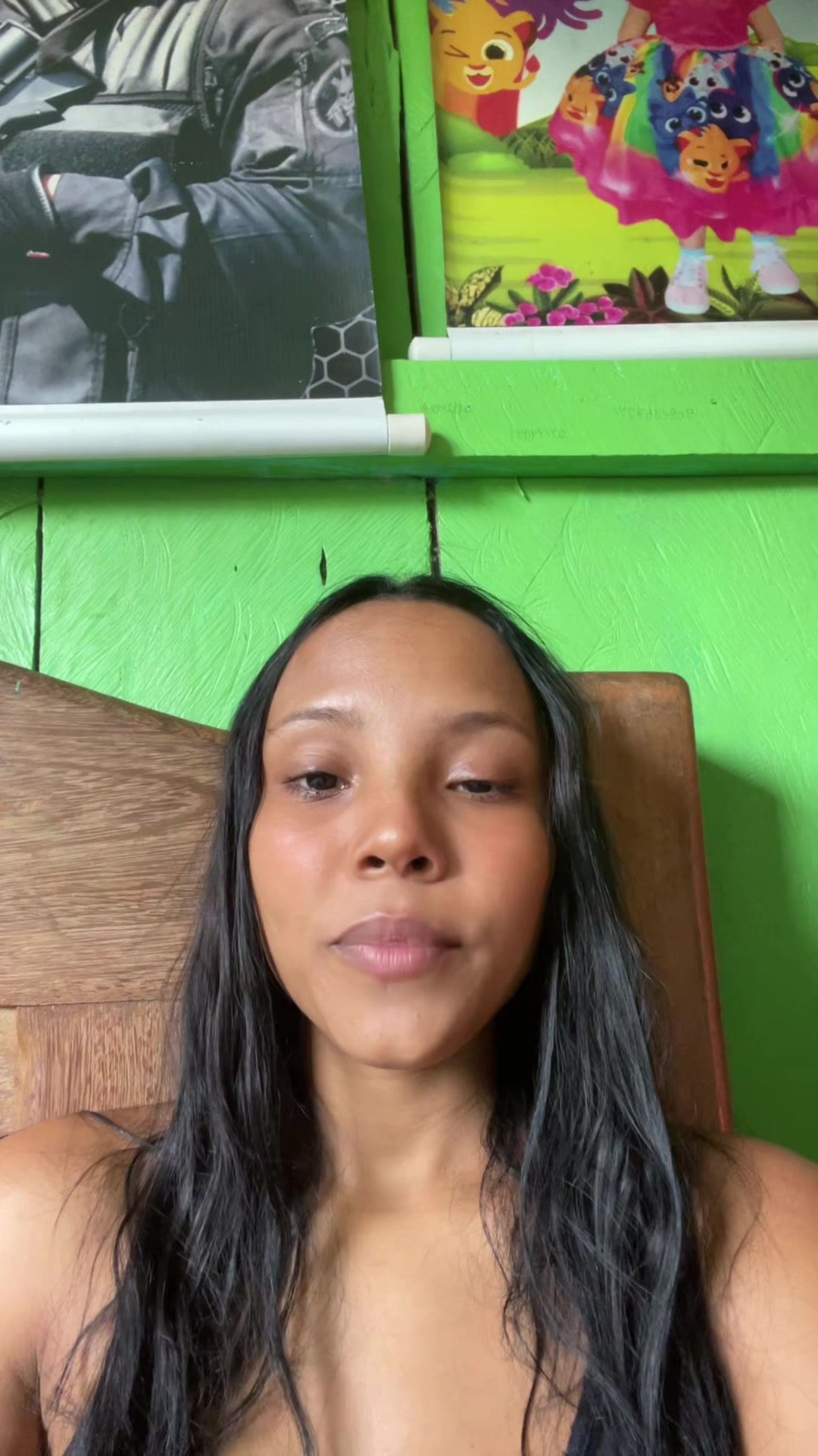 @Eu A magrinha do TikTok
