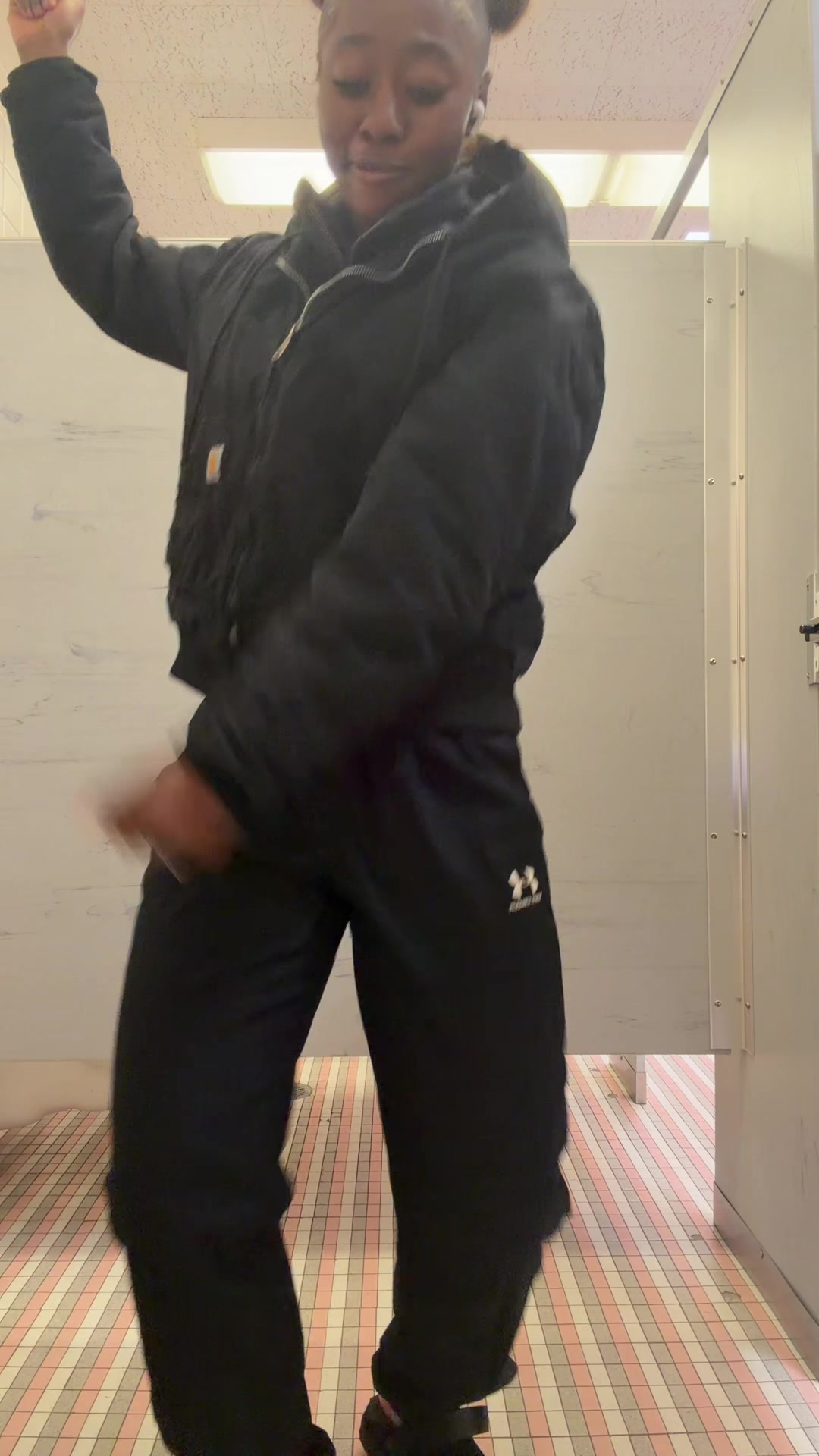 @full of shit