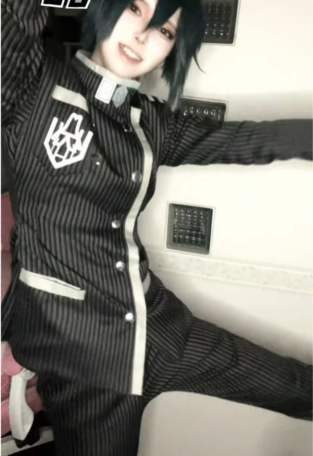 @コマ