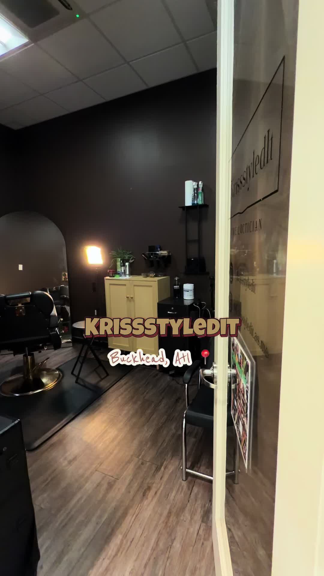 @KrissstyledIt