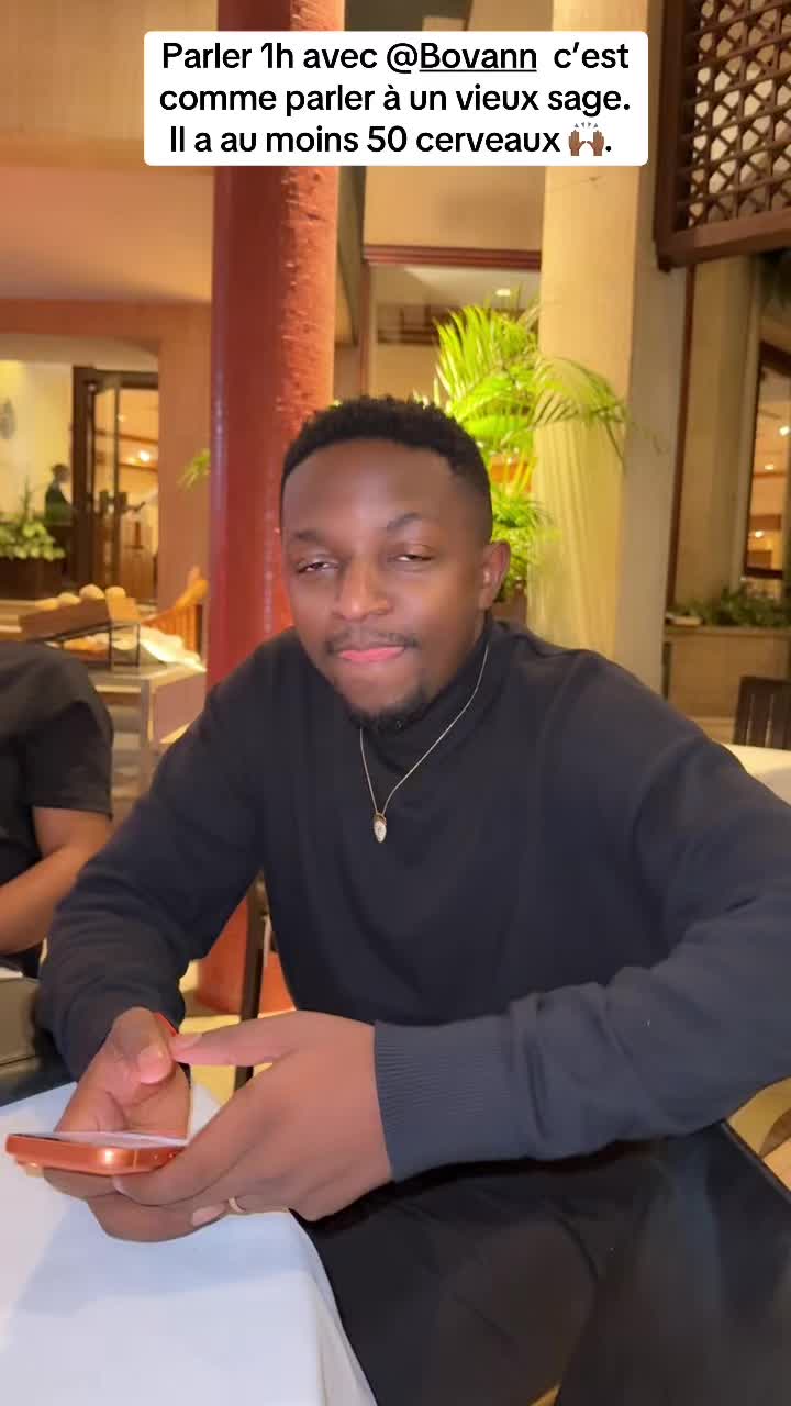 @Tonton Dave 🇨🇲 COACH LOVE