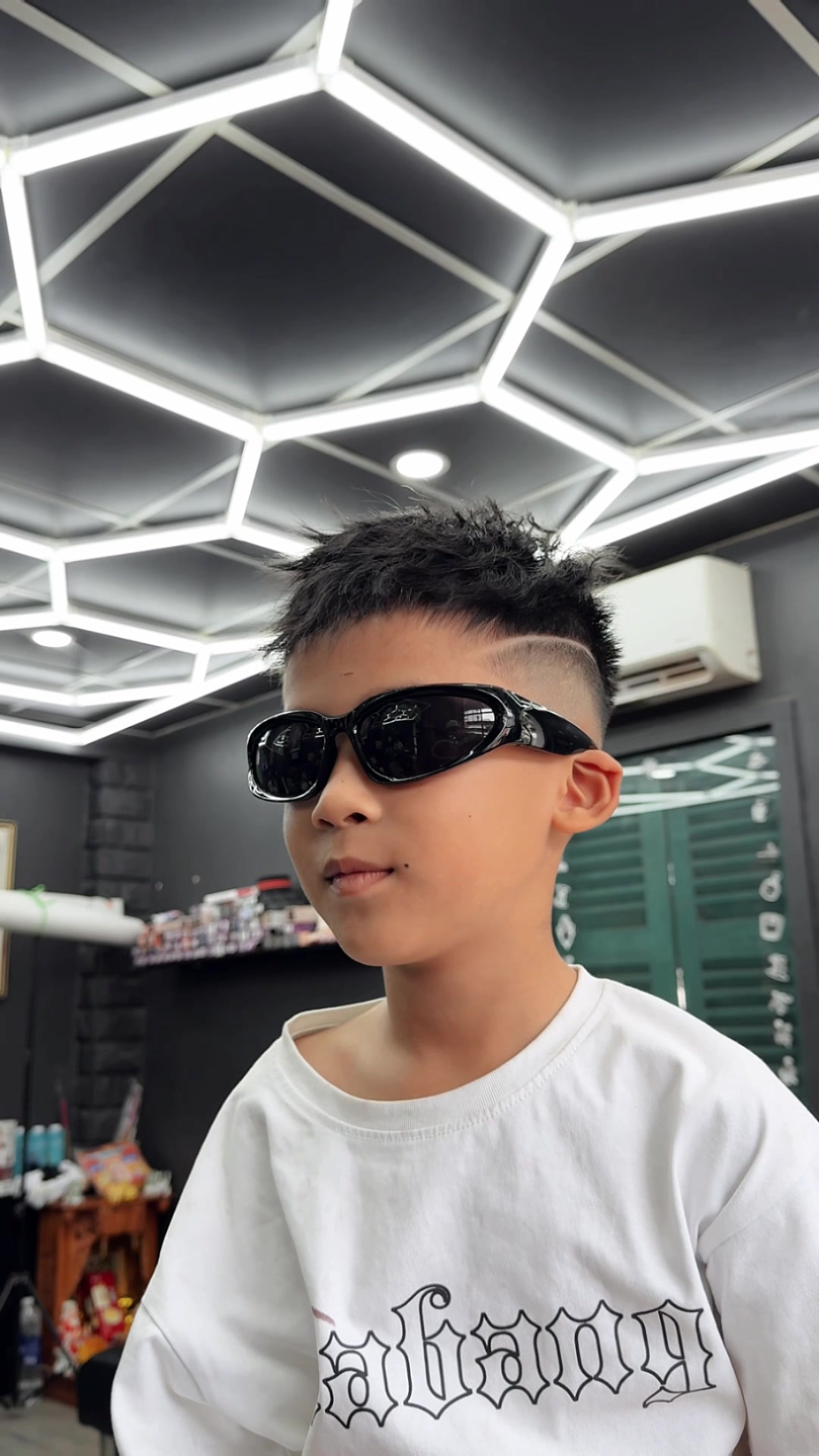 @Audi BarBer $hop 🚀💈