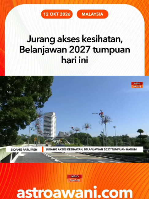 @🇲🇾Astro AWANI🇲🇾