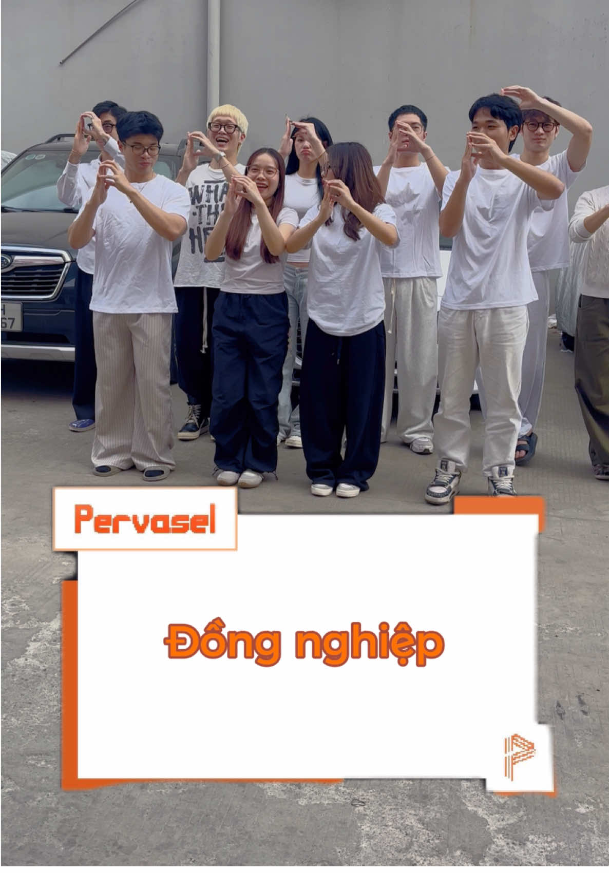 @Pervasel Official