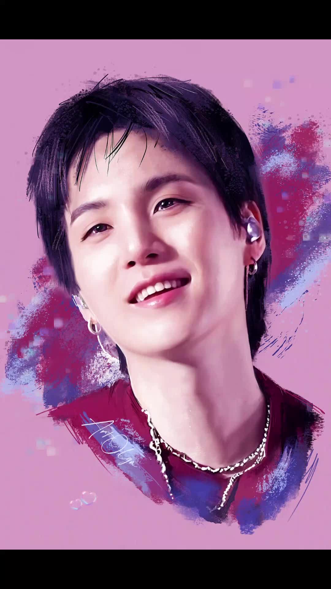 @𝐁𝐓𝐒 🪭 𝐀𝐫𝐭𝐎𝐥𝐠𝐚