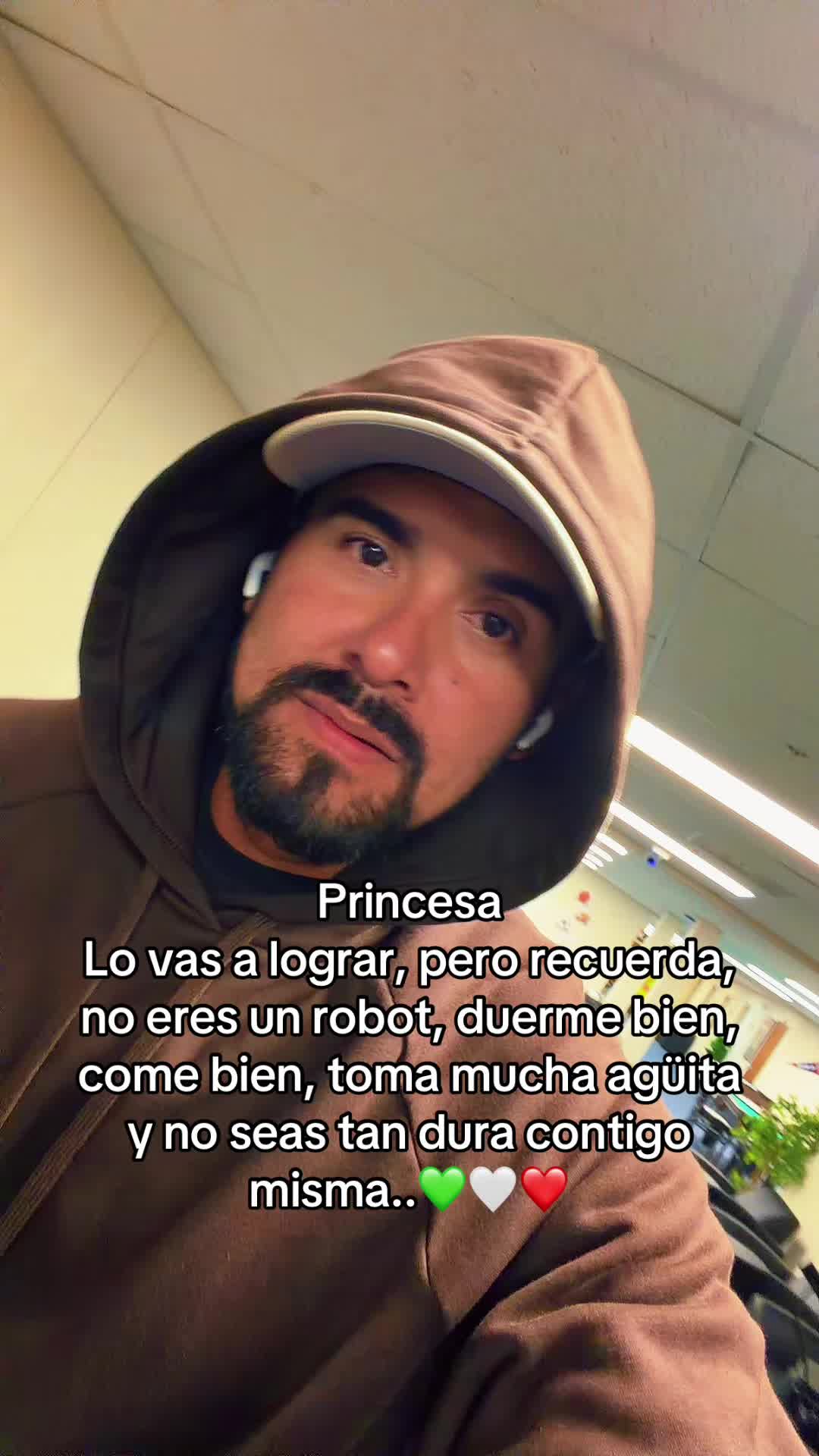 @El Señor Sonrisas.