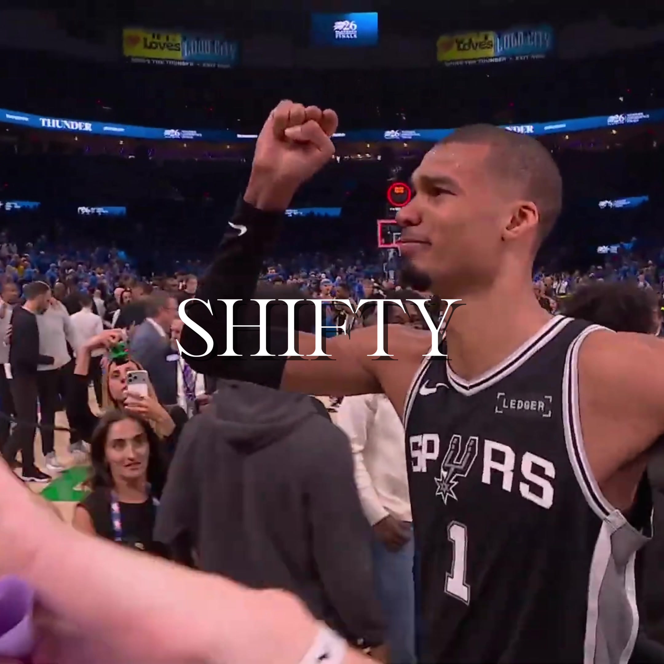 @Shifty
