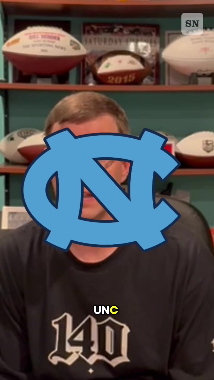 @The Sporting News