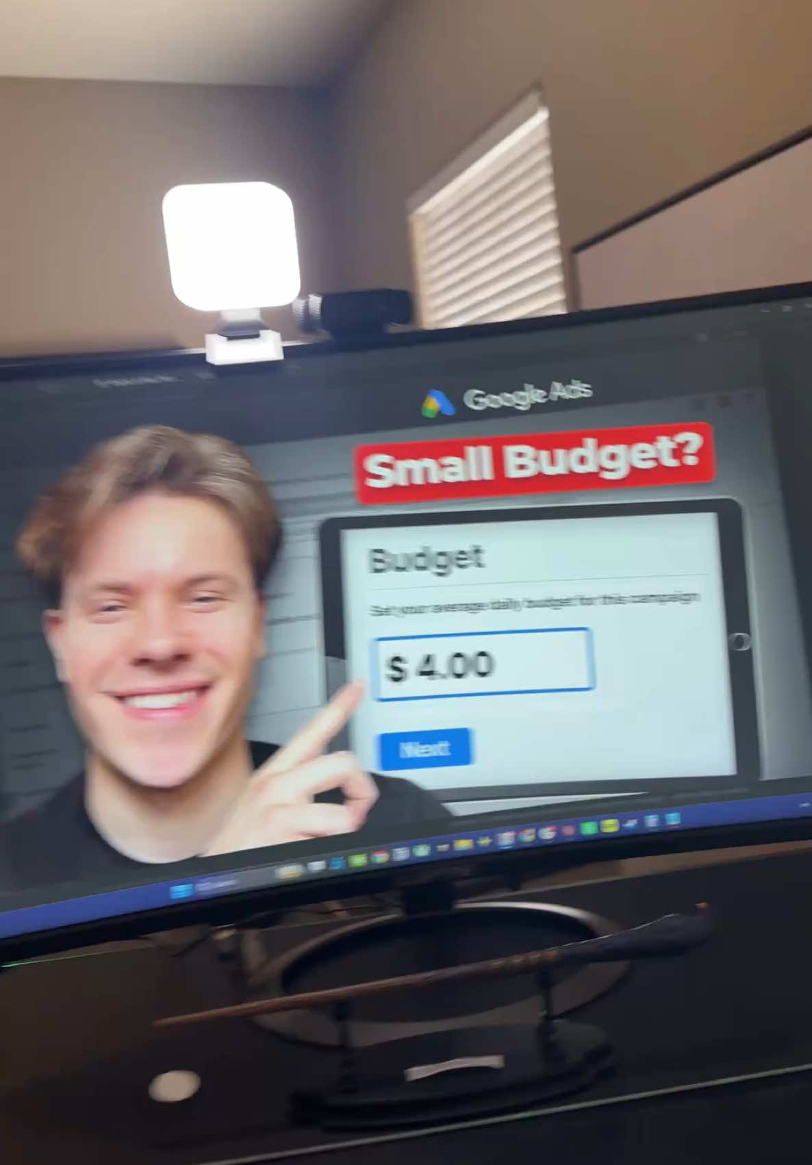 @Brandon Ewing 💫 | Google Ads