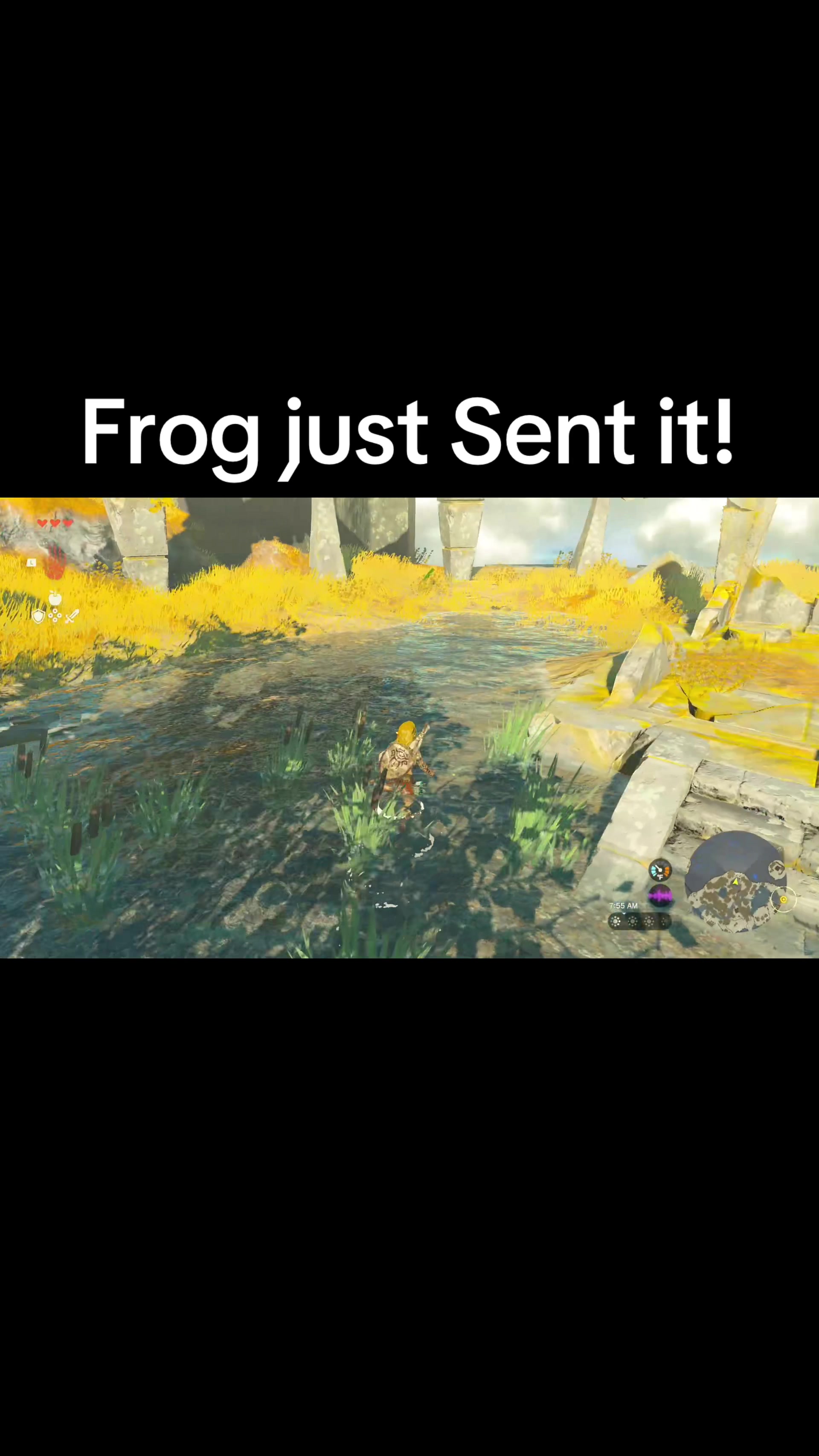 @CrashingGamer