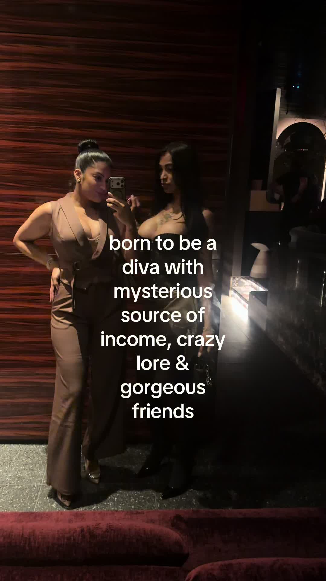 @Karen Silva’s World