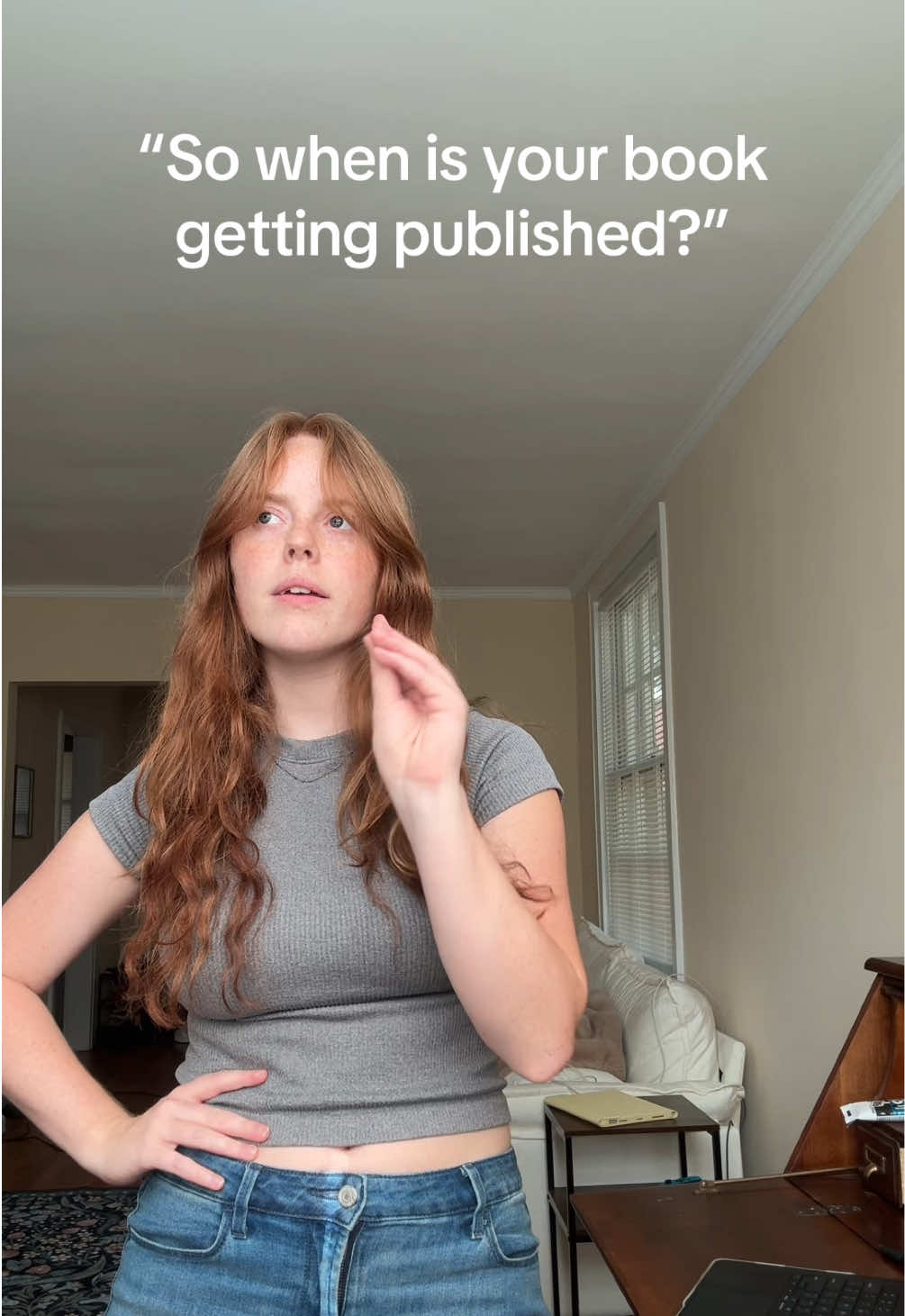 @Sophie // Writer + Illustrator