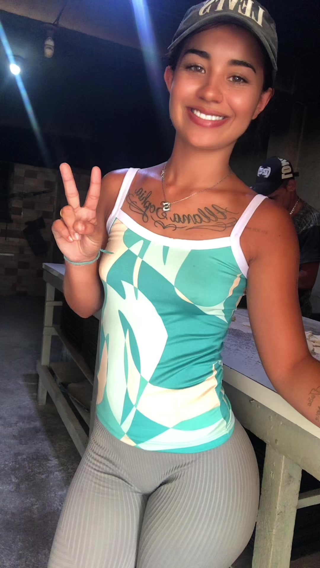 @Sabrina Paloma