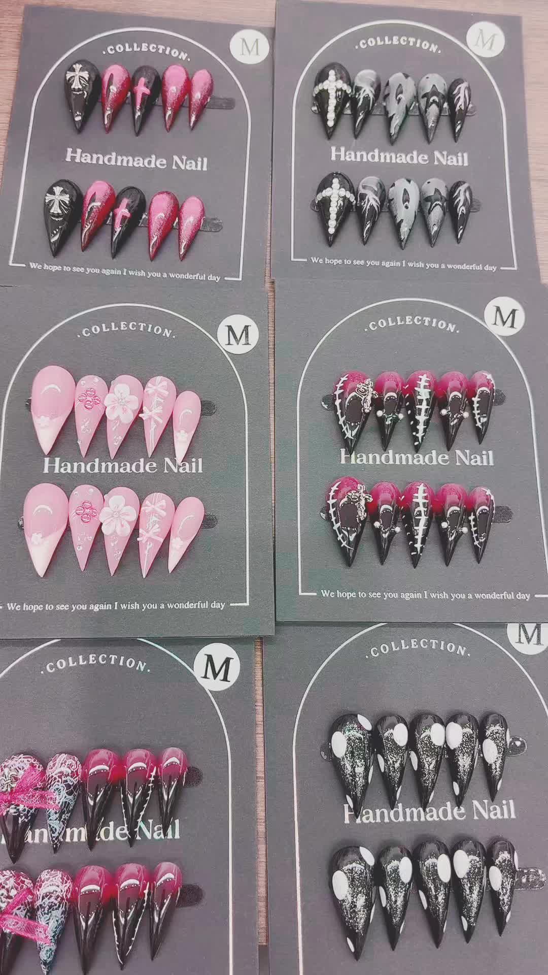 @Tina-Nail-SHOP