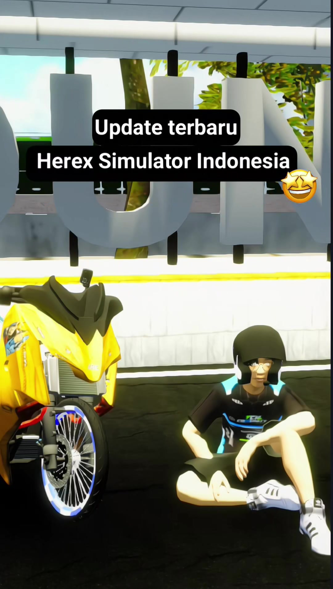 @Zou 512 || HSI CREATOR