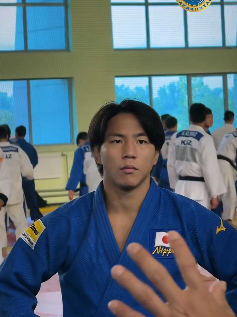 @Ali_Omar_JUDO