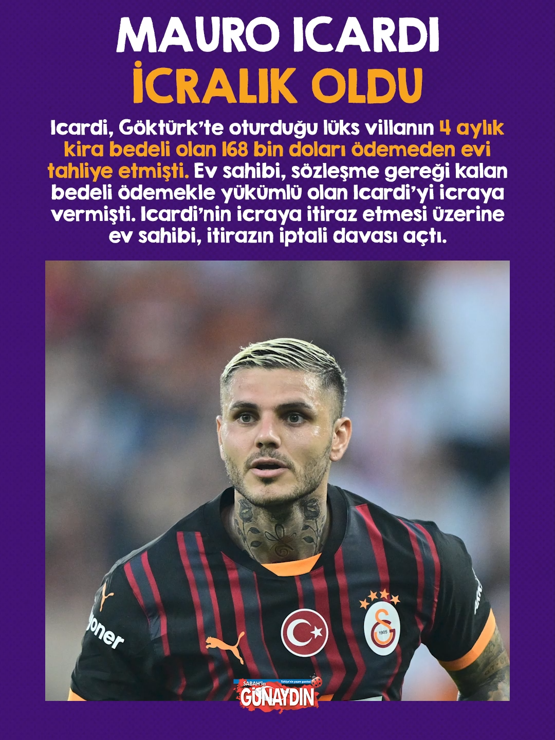 @G&uuml;naydın