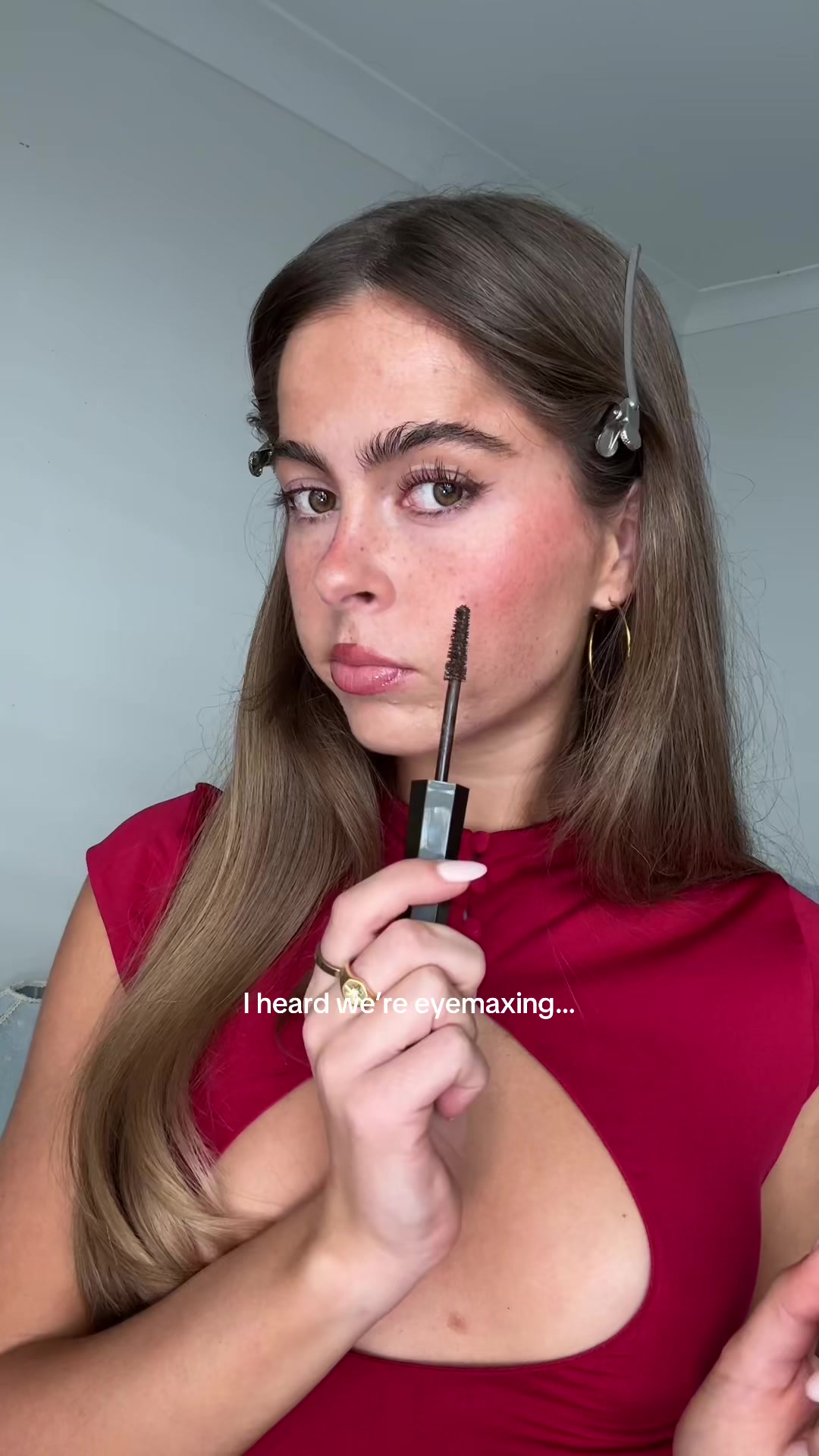 @Lilianavenz