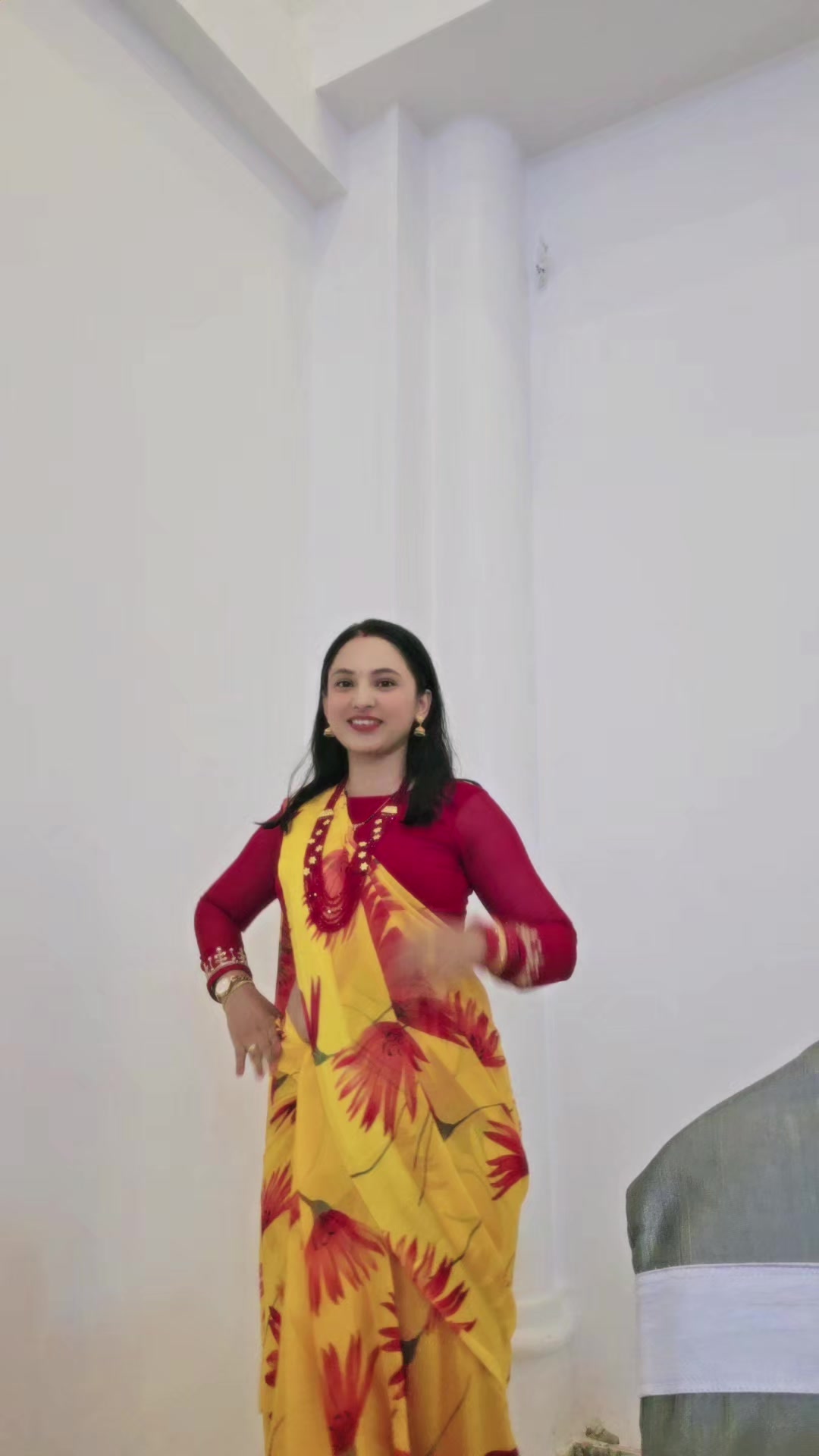 @सुकीर्ति पौडेल 💫