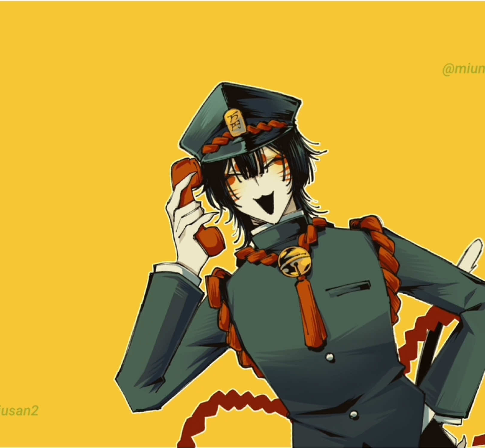 @ᴍɪᴜ-ꜱᴀɴ ✿
