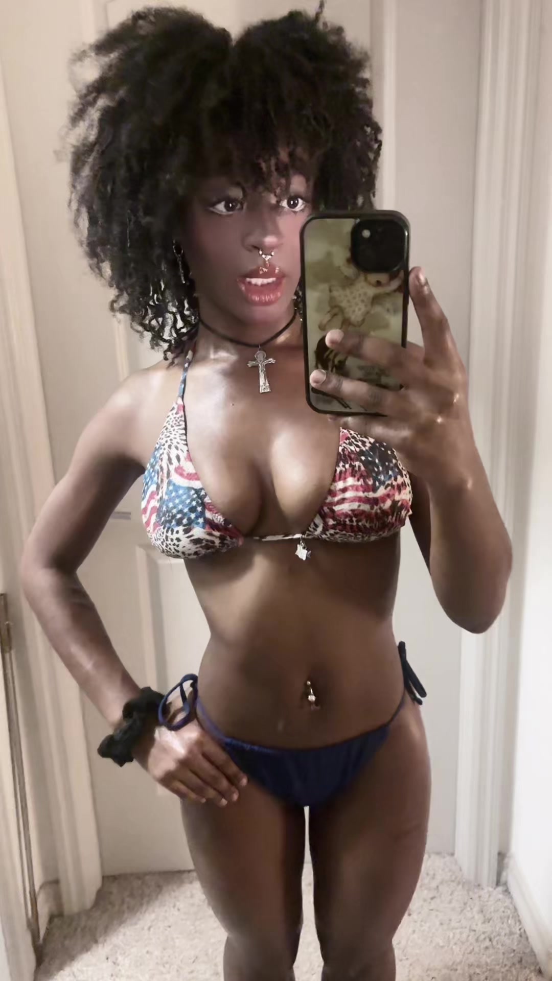 @♱