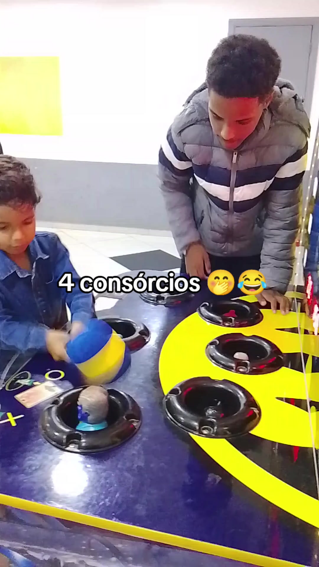 @Mam&atilde;e de g&ecirc;meos 💙💙