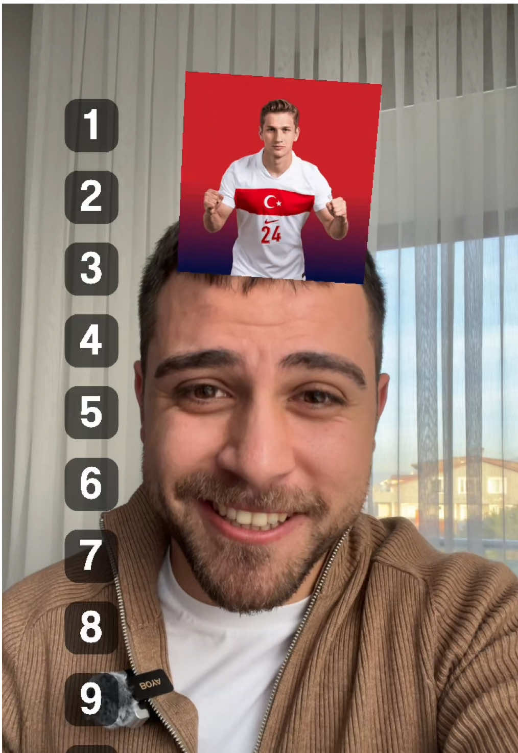 @Taha Akdeniz
