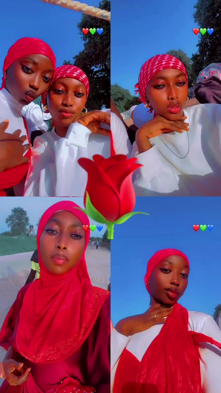 @Chartceesay