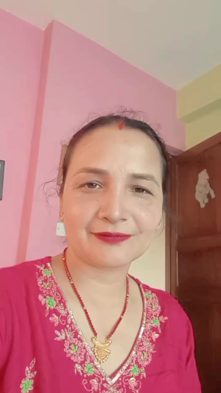 @Anita Kc