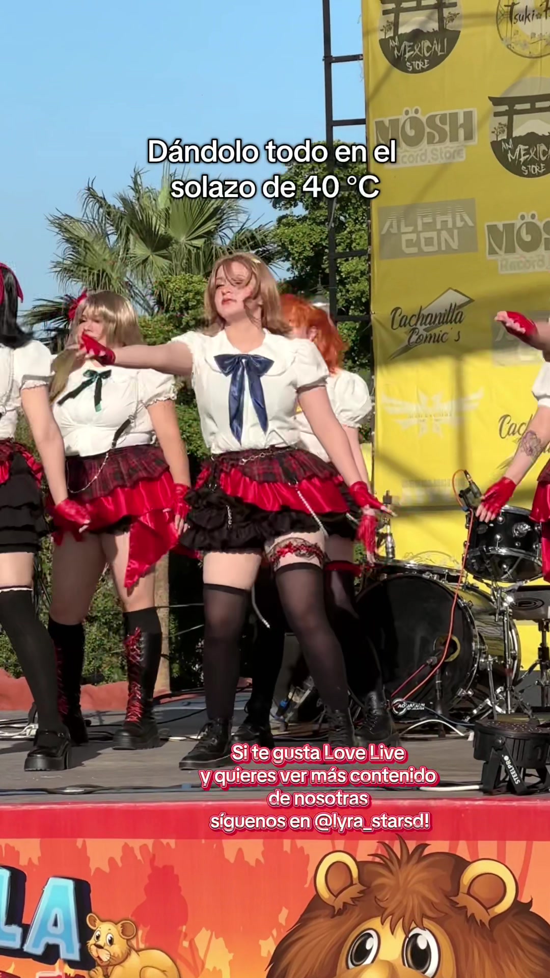 @RabuPon Cosplay