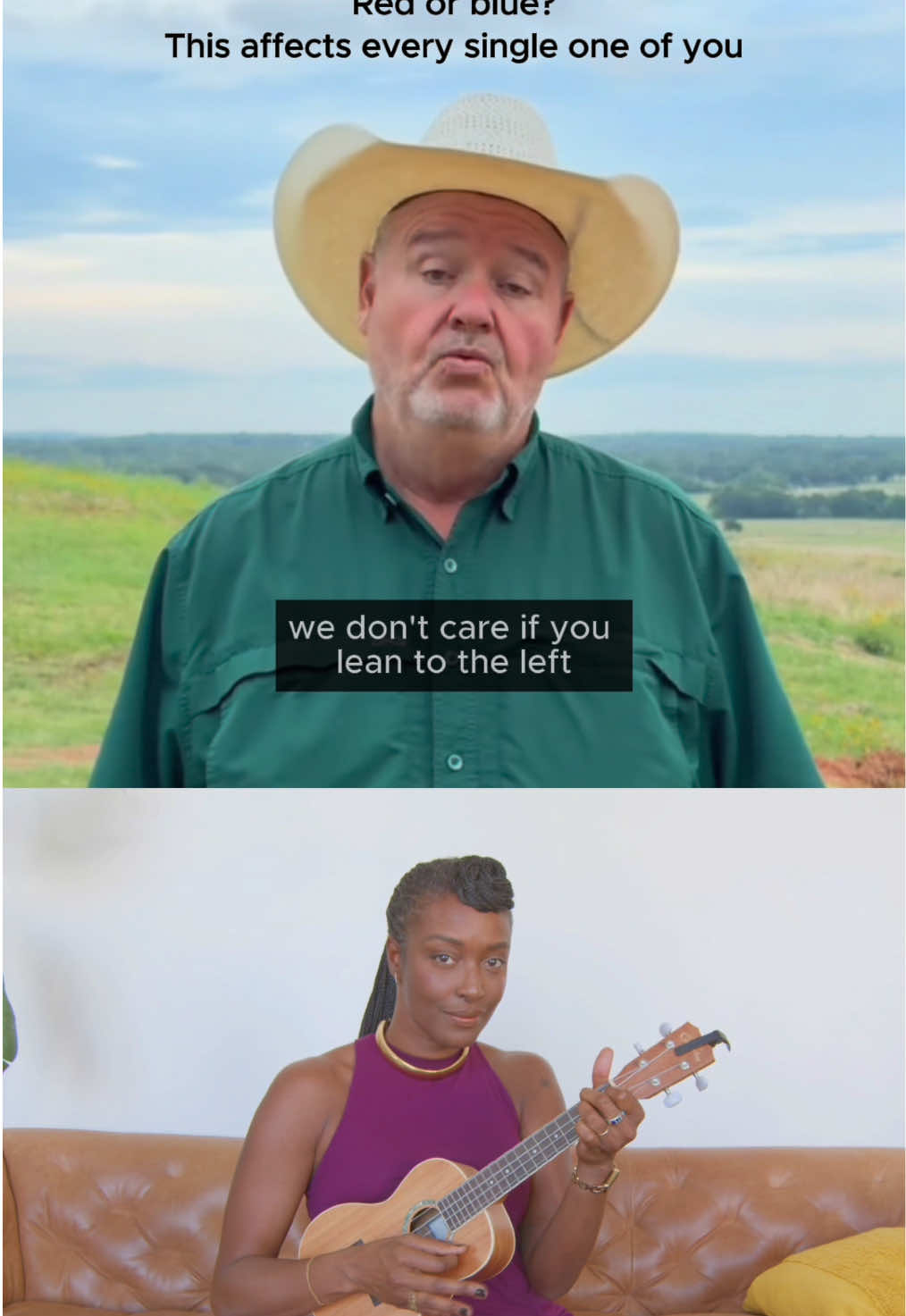 @Franchesca Ramsey