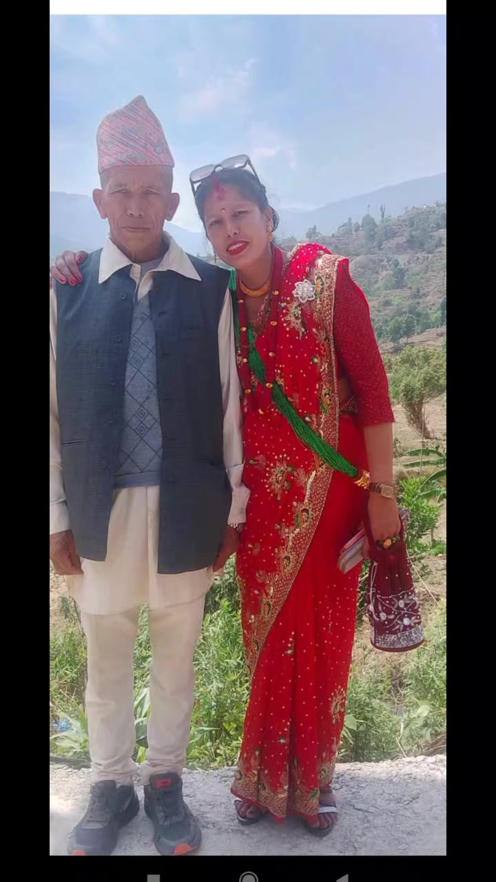 @Tara Khadka