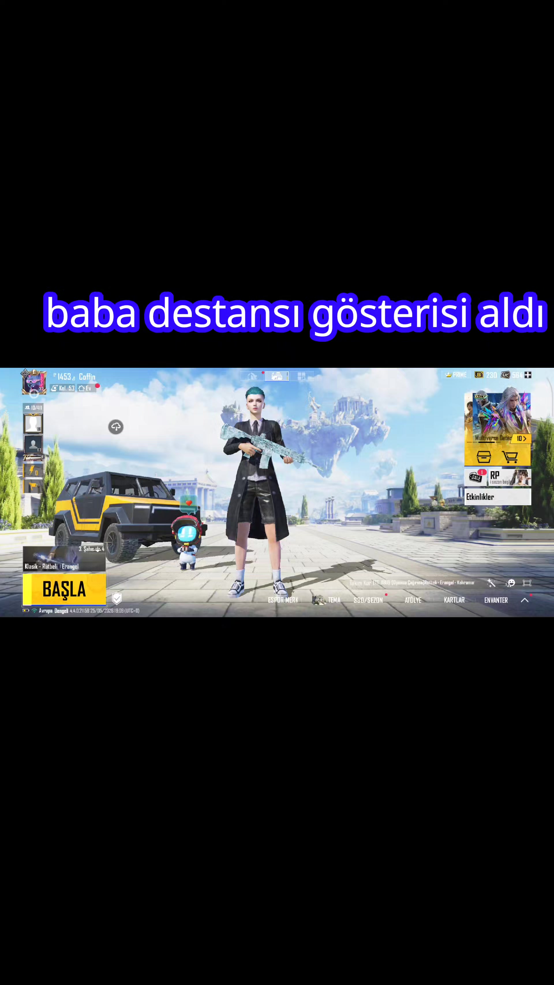 @COFFİN