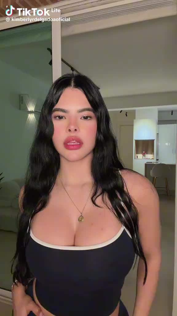 @Kimberly Delgado