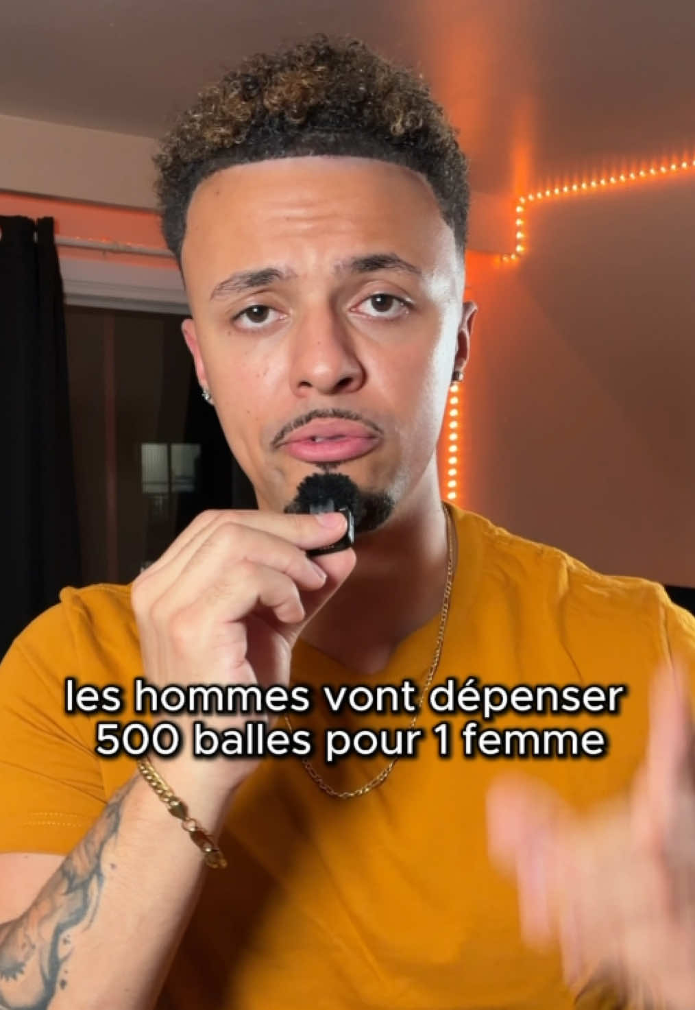 @Mansour Doréal