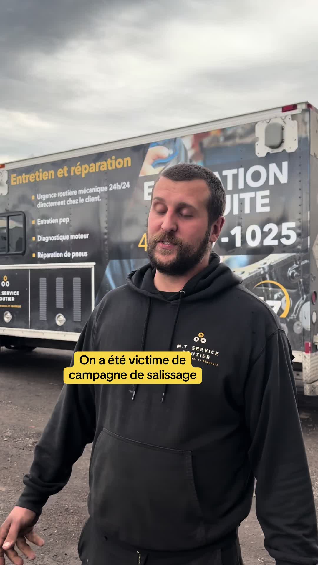 @MT Service routier