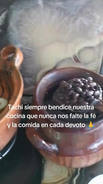 @La bruja de la Santa Muerte ❤️