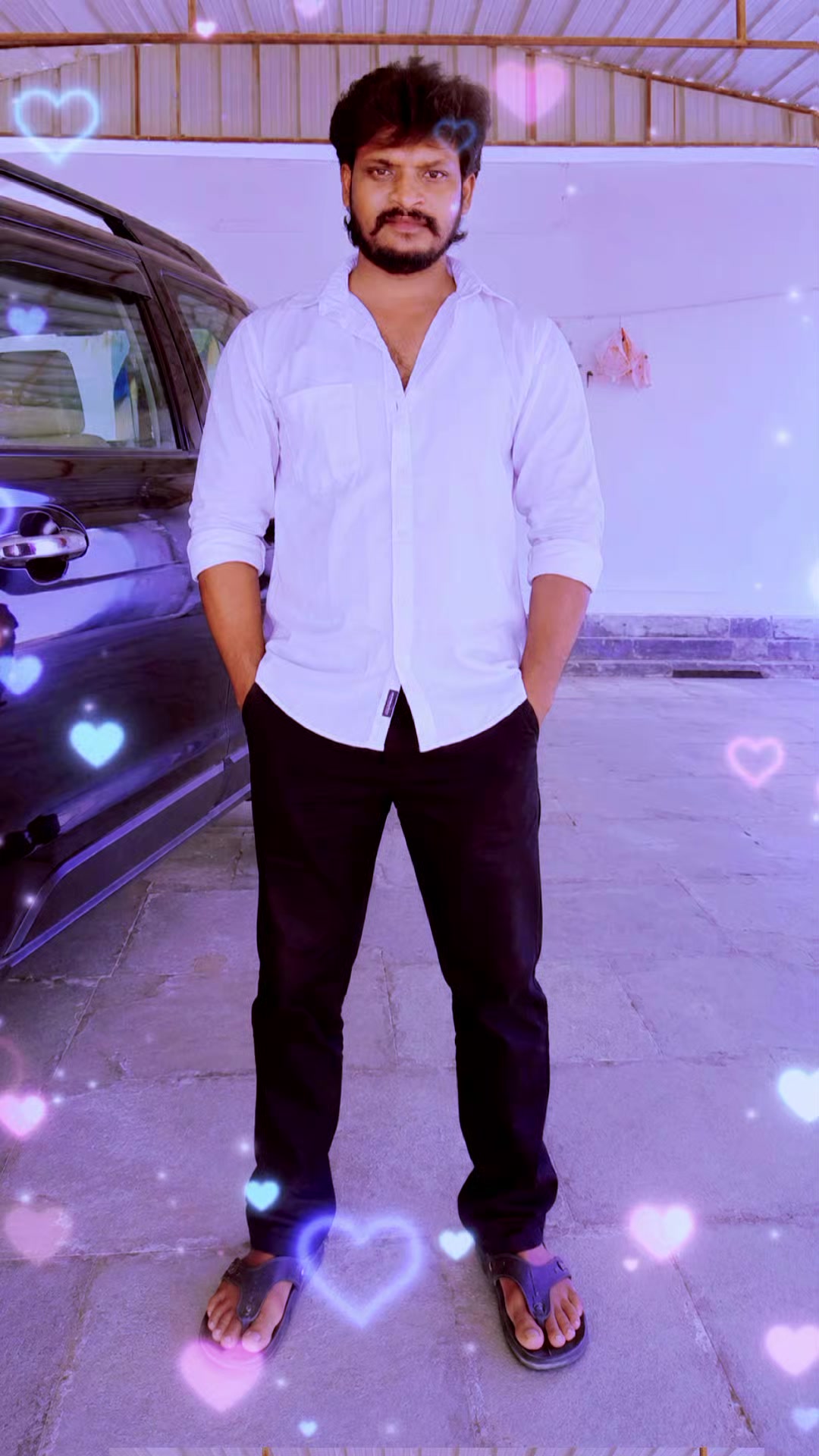 @💝Siva Rama Raju💝