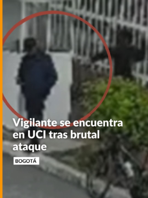 @Noticias Caracol